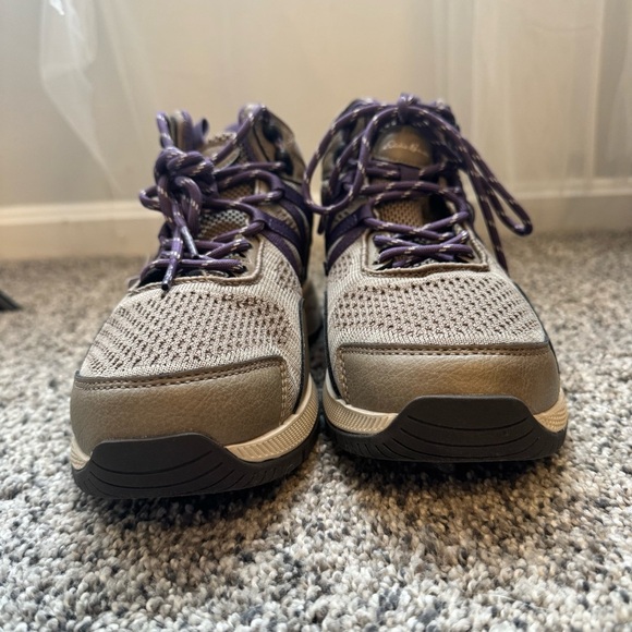 NWT Eddie Bauer Klamath Falls Boots - Picture 5 of 7